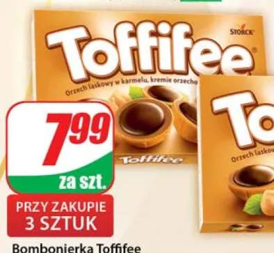 Toffifee