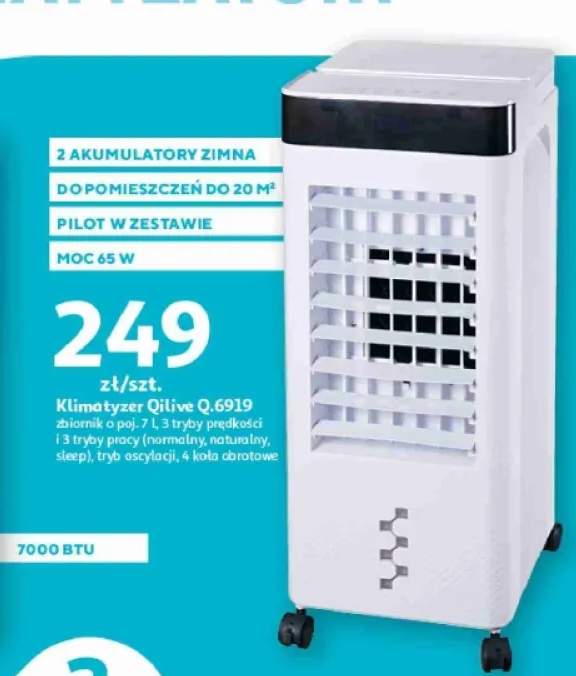 klimatyzator