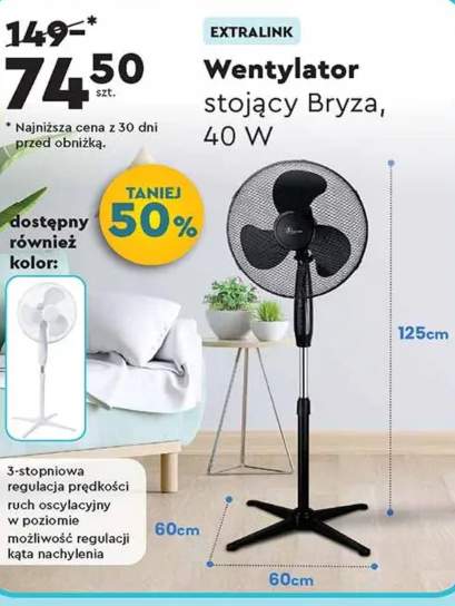 wentylator