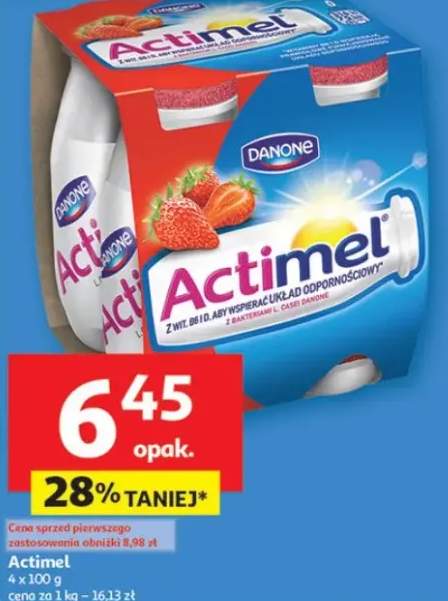 Actimel