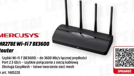 router