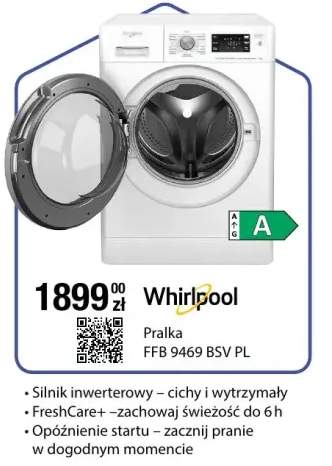 pralka