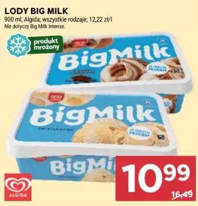 lody Big Milk