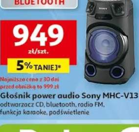 radio z bluetooth