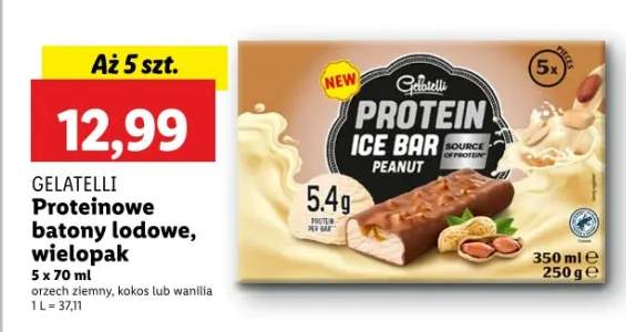 baton proteinowy