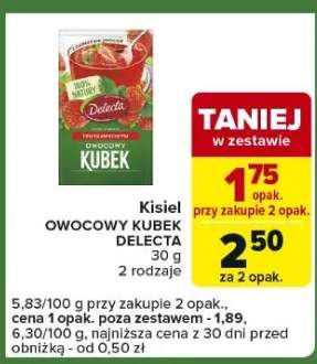 owocowy kubek