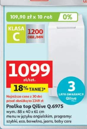 pralka