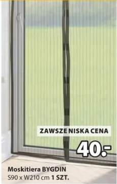 moskitiera