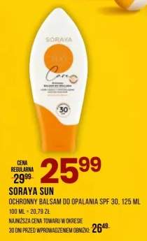 balsam po opalaniu