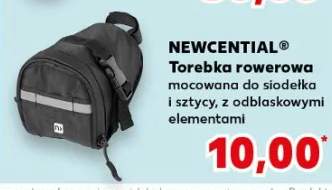 torba rowerowa