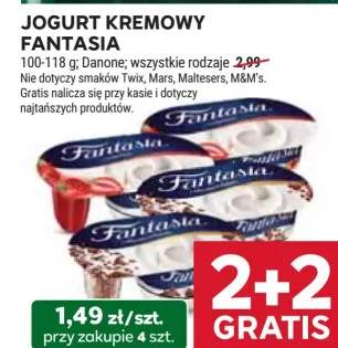 jogurt kremowy