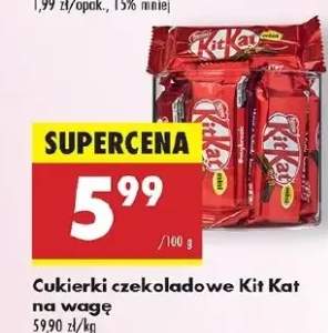 cukierki czekoladowe