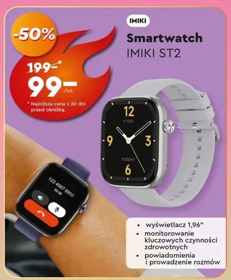 smartwatch