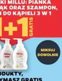 pianka do mycia rąk