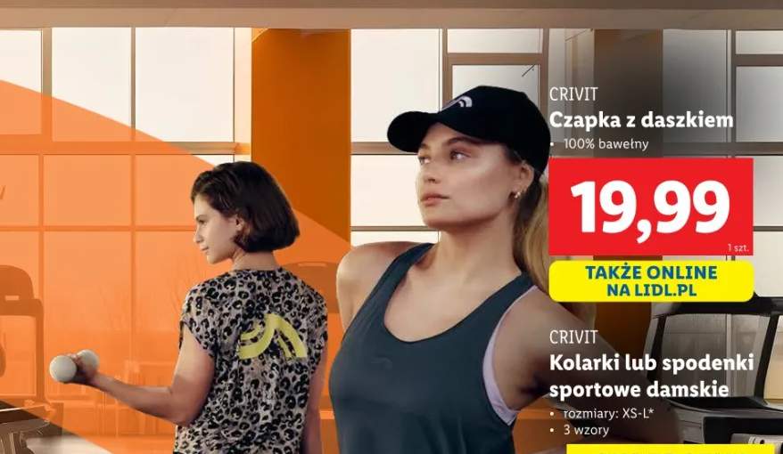 czapka z daszkiem