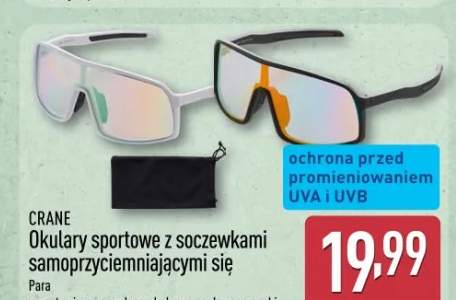 okulary sportowe