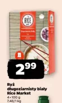ryż długoziarnisty