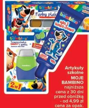 artykuły szkolne