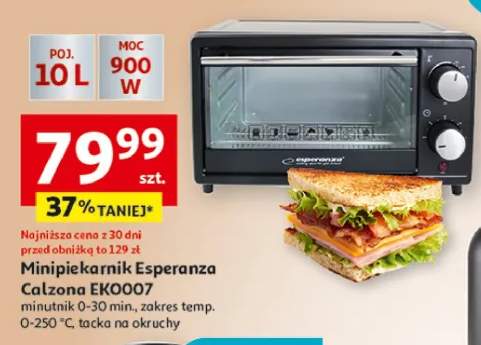 minipiekarnik