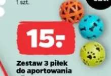 zestaw do piłki nożnej