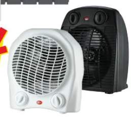 termowentylator