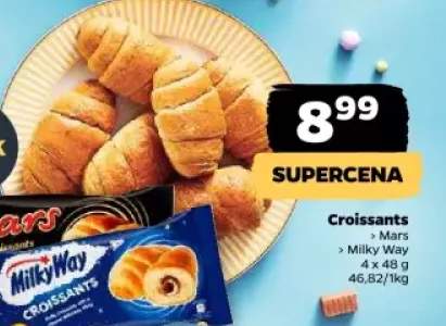 croissant