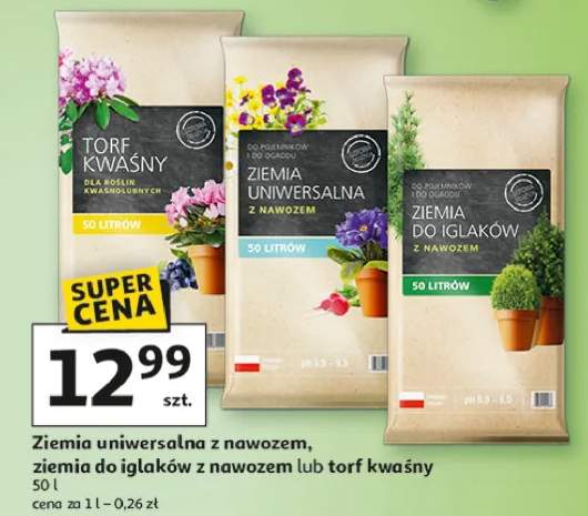ziemia uniwersalna