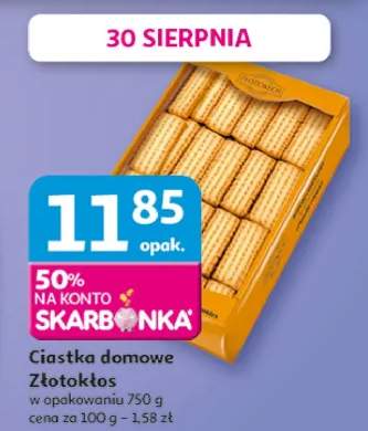 ciastka