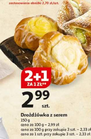 drożdżówka