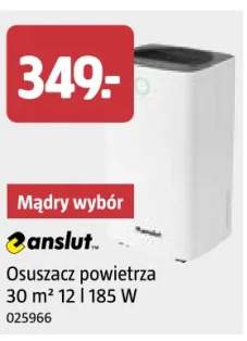 osuszacz powietrza