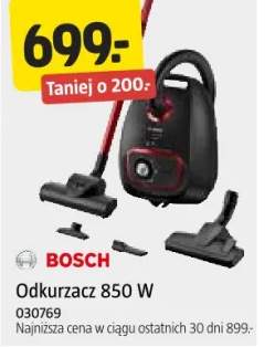 odkurzacz
