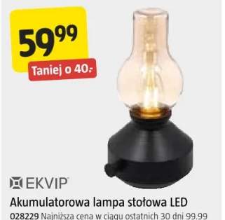 lampa stołowa