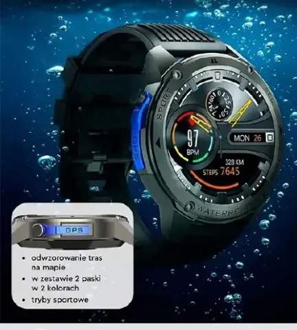 smartwatch