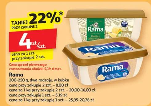margaryna roślinna