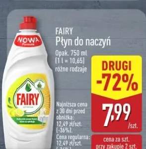 płyn do mycia naczyń