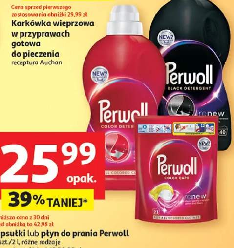płyn do prania