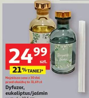 dyfuzor zapachowy
