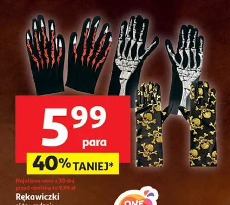 rękawiczki