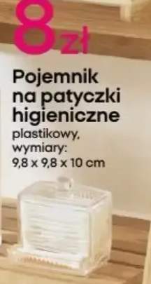 organizer łazienkowy