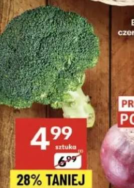 brokuł