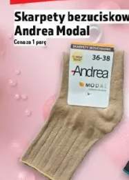 skarpety bezuciskowe