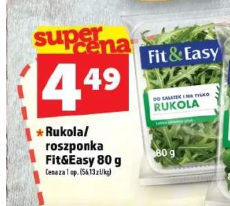 rukola