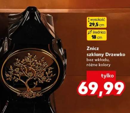 znicz szklany