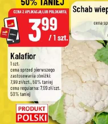 kalafior