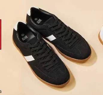 buty sportowe męskie