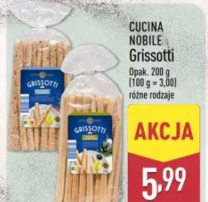 grissini
