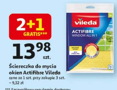 ściereczka do mycia