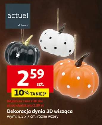 dekoracje wiszące