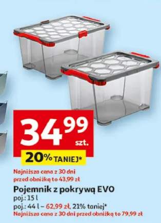 pojemnik z przykrywką
