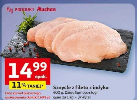 filet z indyka